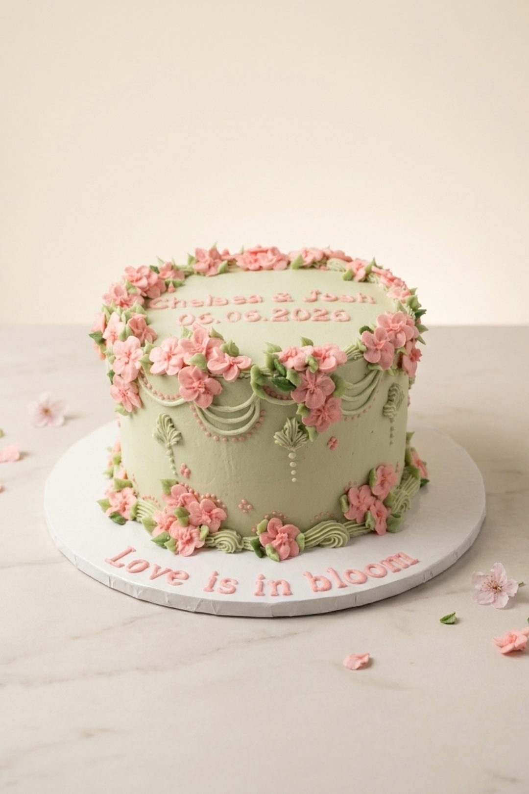 All Cakes