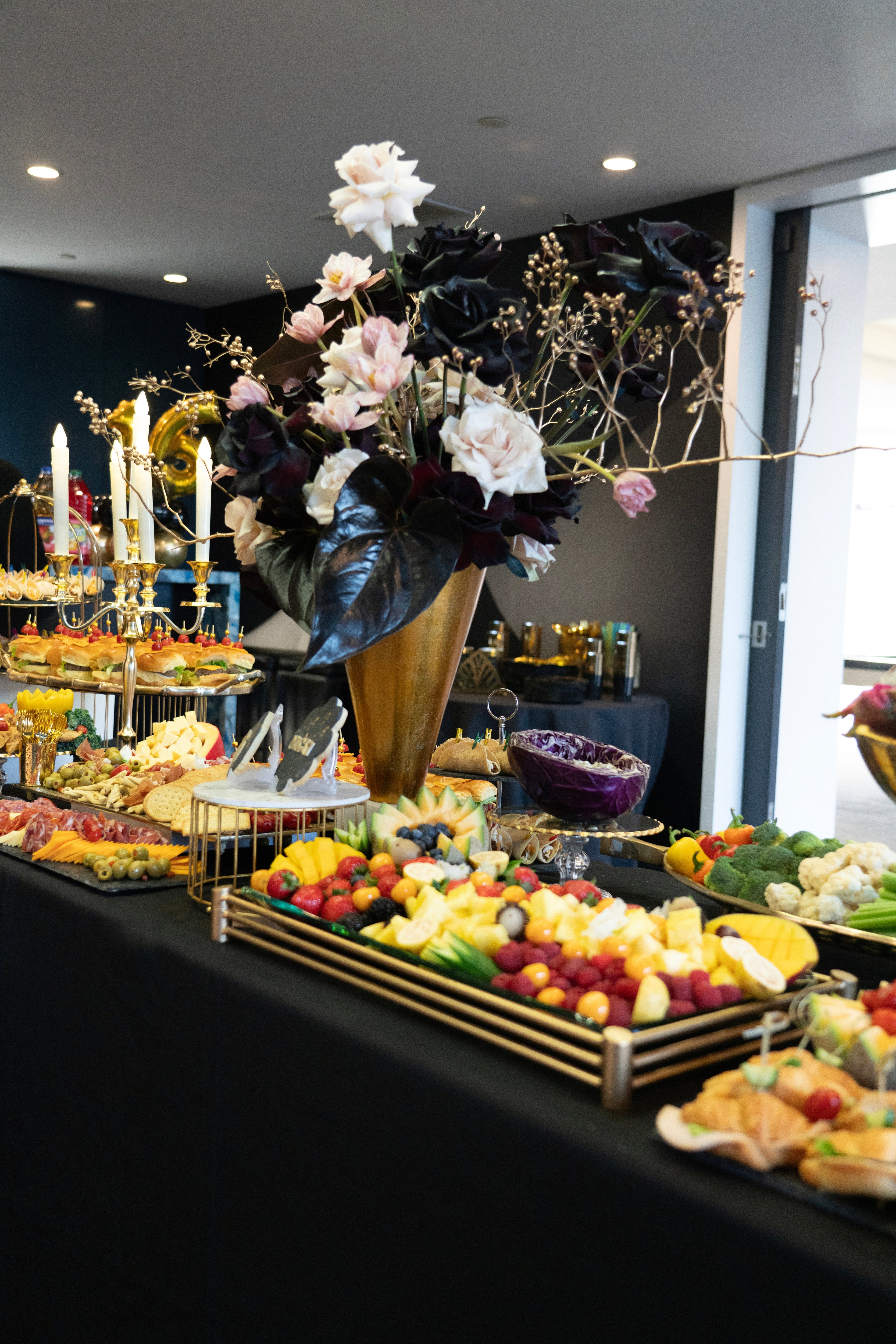 Event Table