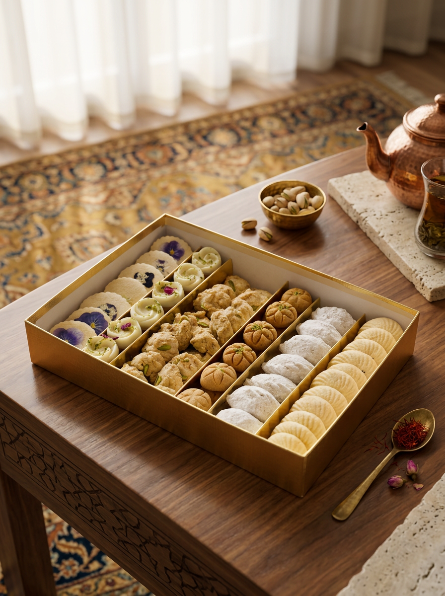 Pastries