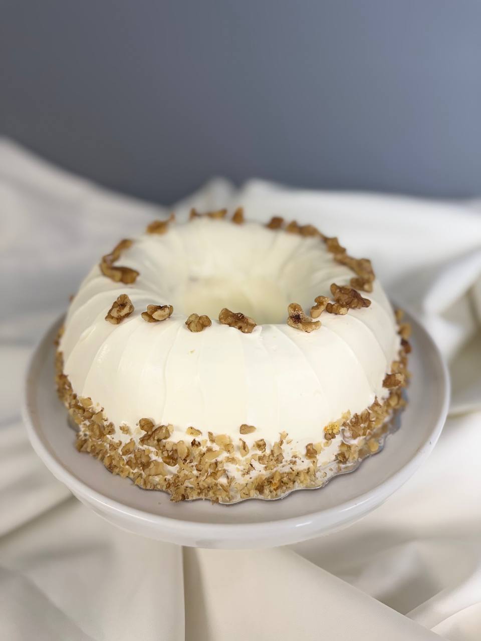 Everyday Cakes