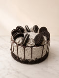 Oreo Cake