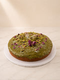 Baklava Cake