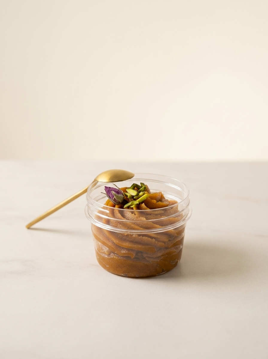 Halva Cup