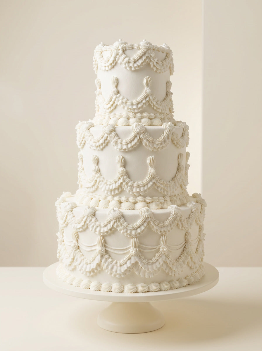 Cakes