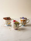 Cake in a Cup