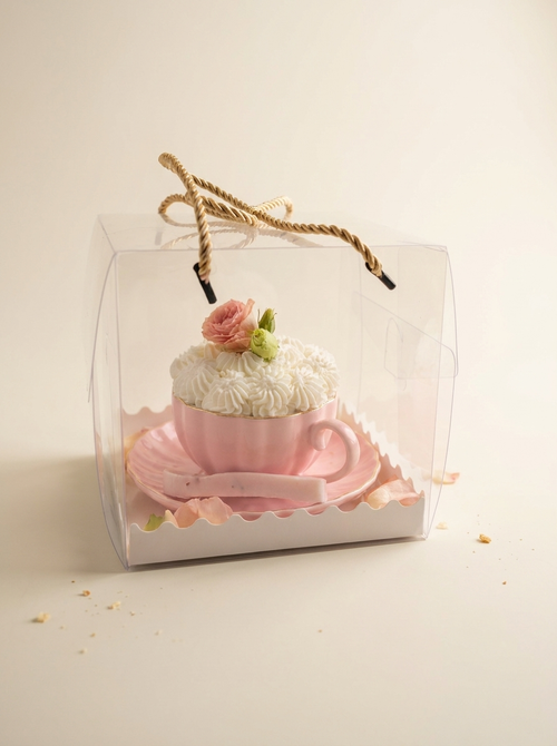 Cake in a Cup