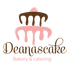 DeanasCake - Home